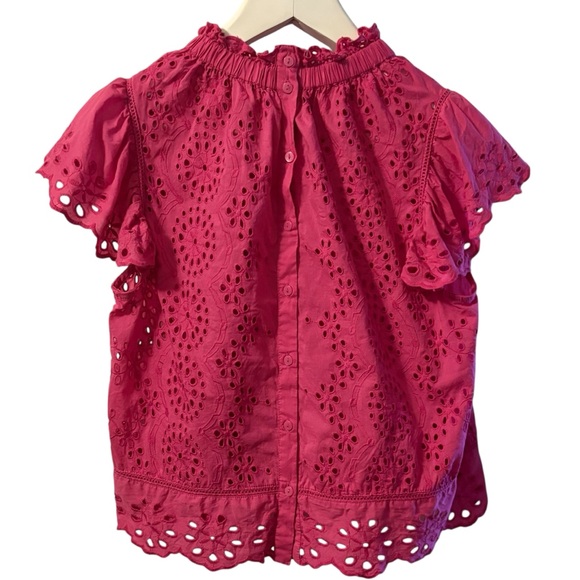 Jennifer & Grace Top - Picture 2 of 10